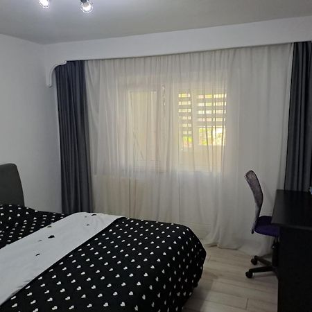 Ilona Apartament 3 Camere Râmnicu Vâlcea Екстериор снимка