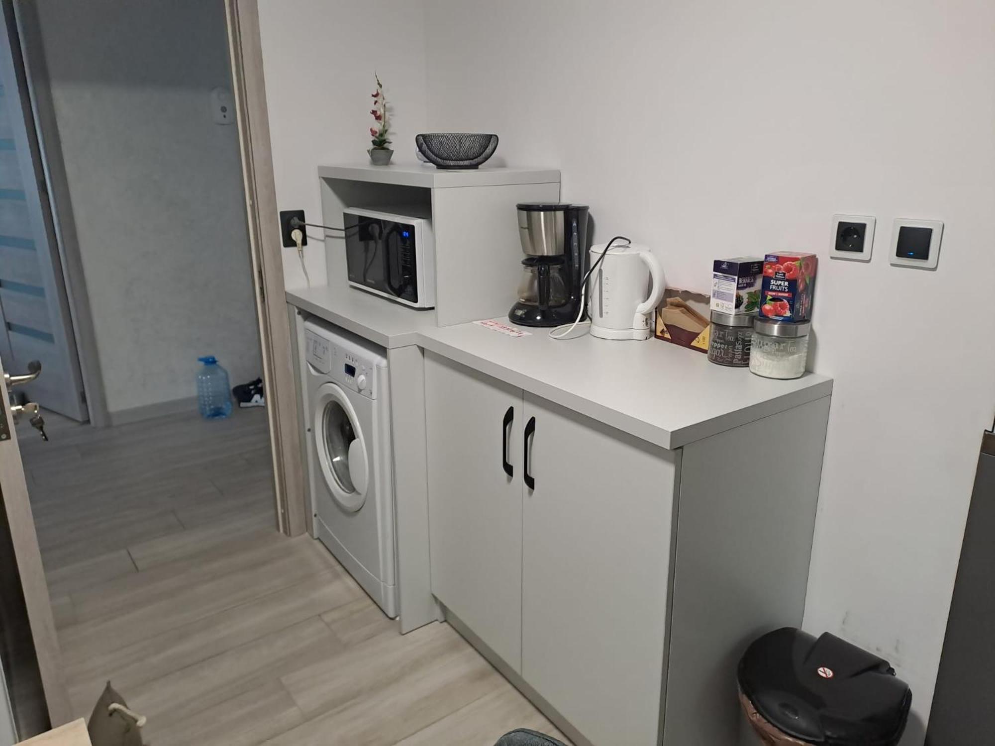 Ilona Apartament 3 Camere Râmnicu Vâlcea Екстериор снимка