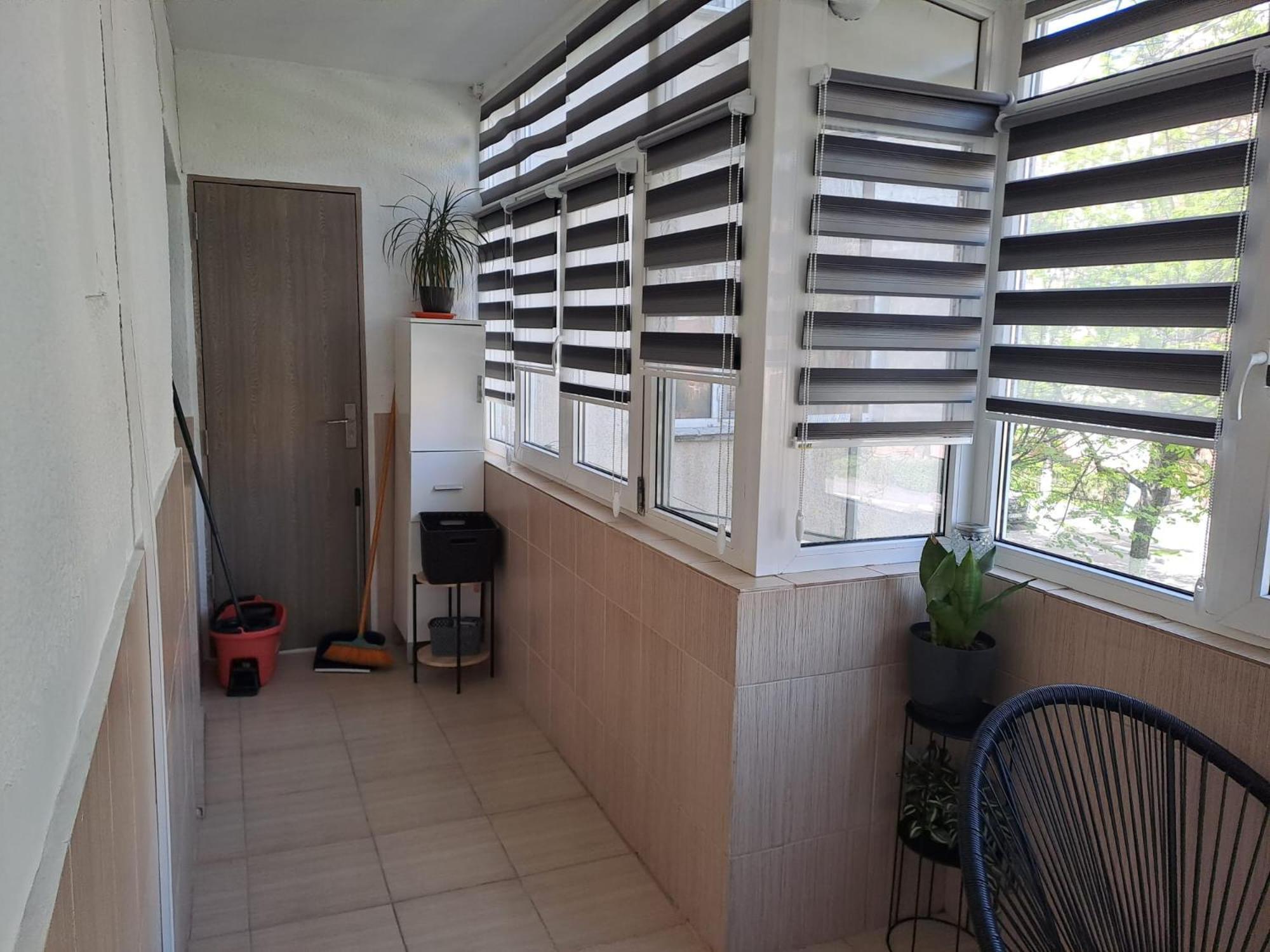 Ilona Apartament 3 Camere Râmnicu Vâlcea Екстериор снимка